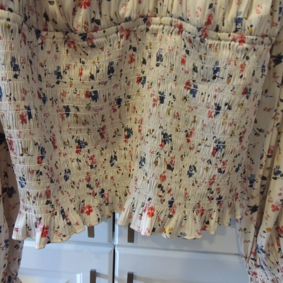 Gap blouse - Picture 4 of 6